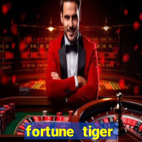 fortune tiger cassino pix